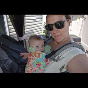 Meet your Posher, Alex